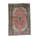 Tabriz Persian rug 206x295 cm