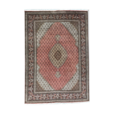 Tapis persan Tabriz 206x295 cm
