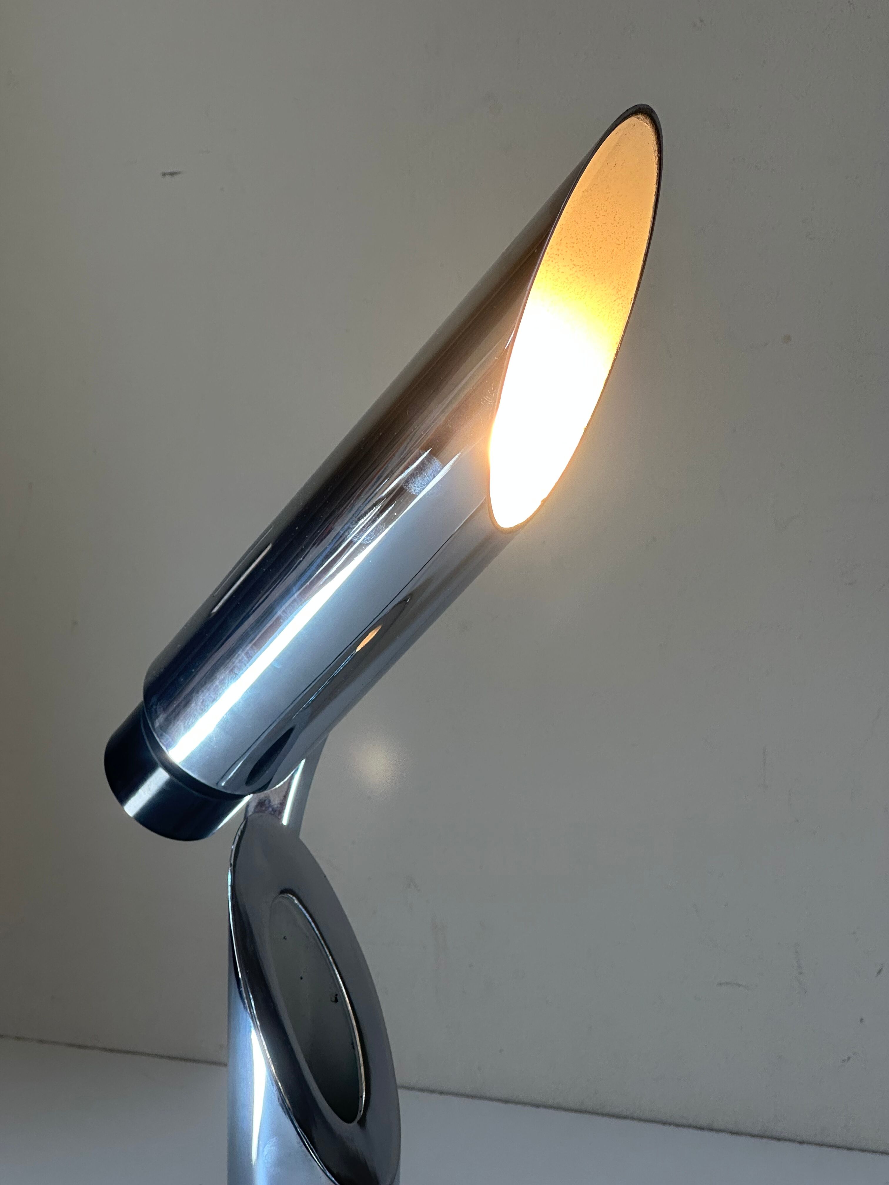 Tharsis vintage vase 70s