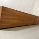 Teak wall system Sven Ellekaer Albert Hansen Denmark 1960s