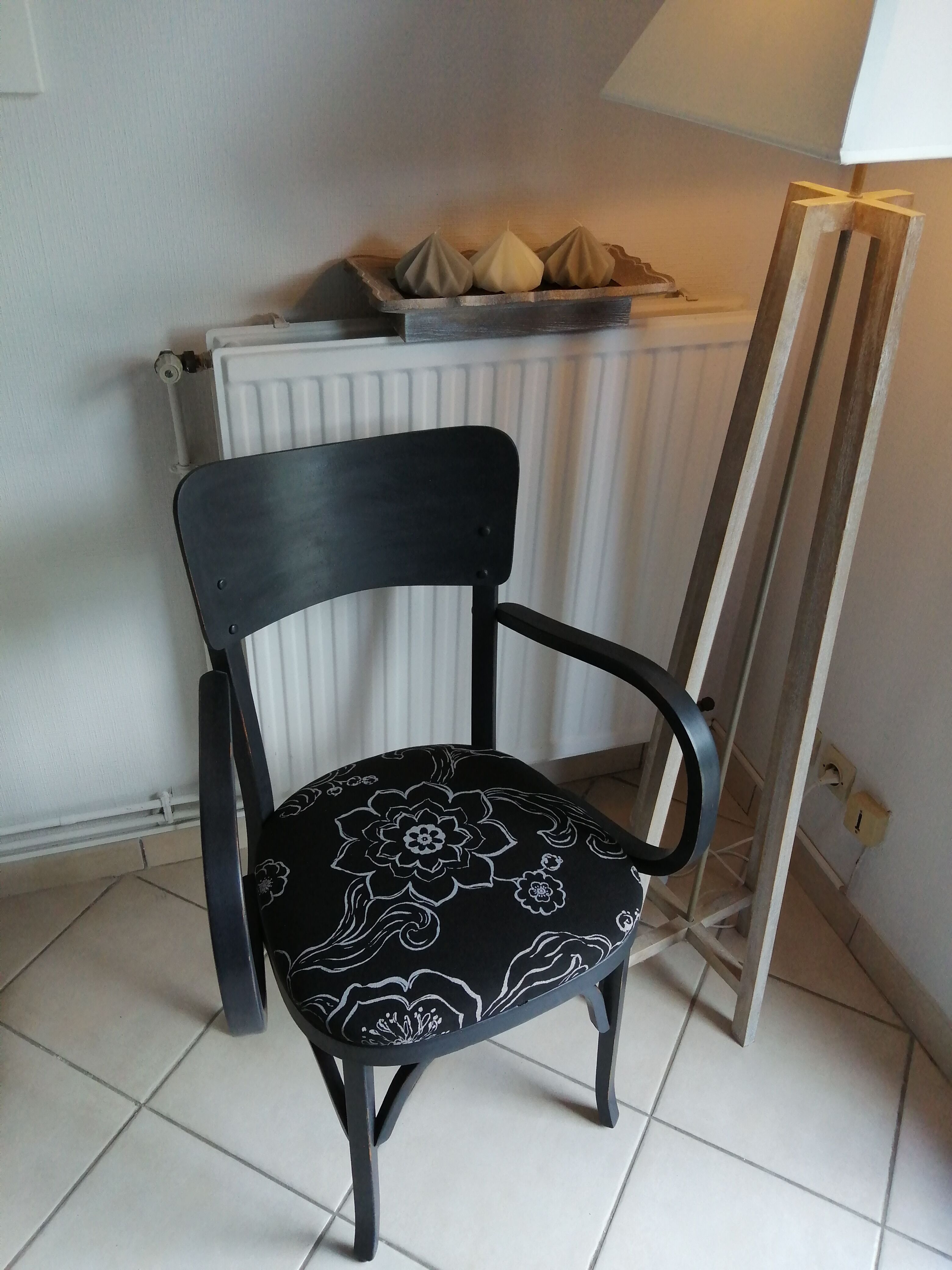 Armchair