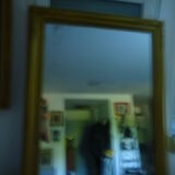 Miroir Louis Philippe