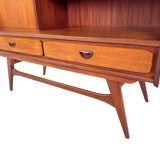 Buffet vintage de Louis van Teeffelen pour Wébé