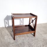Bedside table Atelier Saint Sabin Manufrance reconstruction 1950