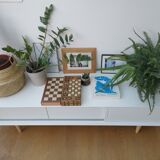 Scandinavian enfilade