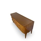 Commode italienne des années 60, avec un très haut niveau de qualité