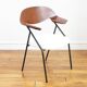 Armchair – Robin DAY - Airborne - Restored