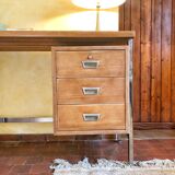 Vintage desk