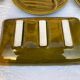 Gien asparagus ceramic service