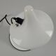 Rare paire de lampes de table Art Plex Venezia 'Karin-M'.