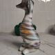 Ceramic Greyhound