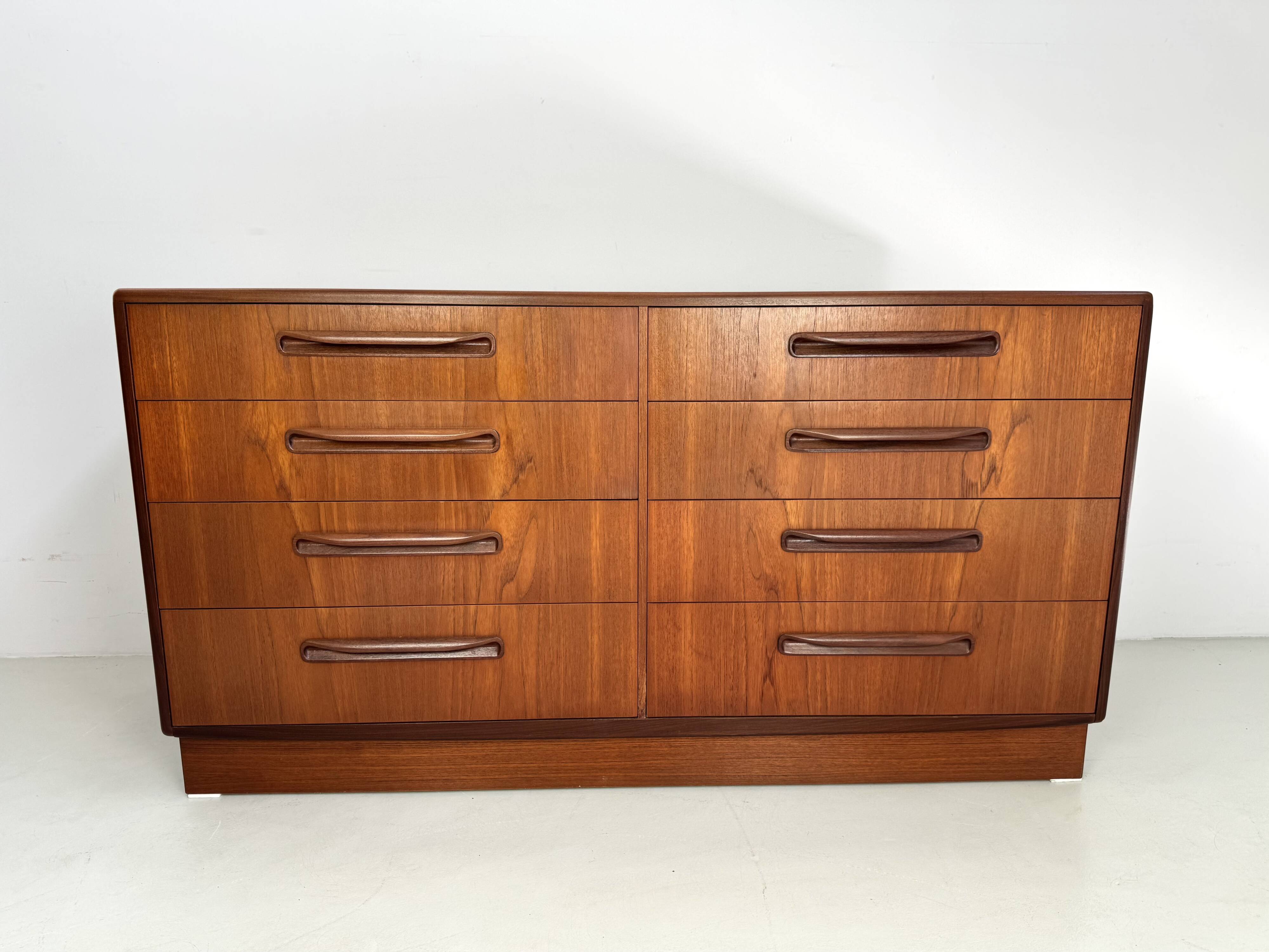 Commode vintage de G-Plan