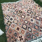 Tapis berbère 178x238 cm