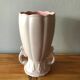 Arthur Wood art deco vase, English ceramics