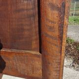 Very old restored wedding furniture.