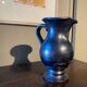 Ceramic jug Jean Marais