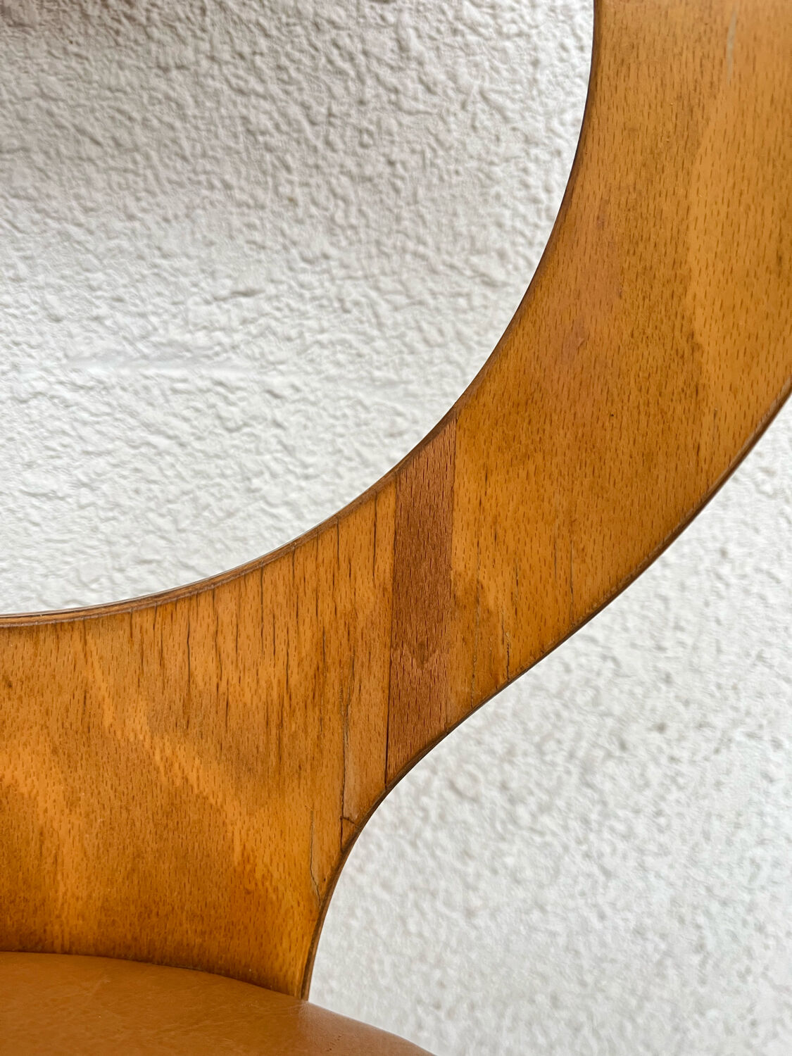 4 Baumann Seagull chairs