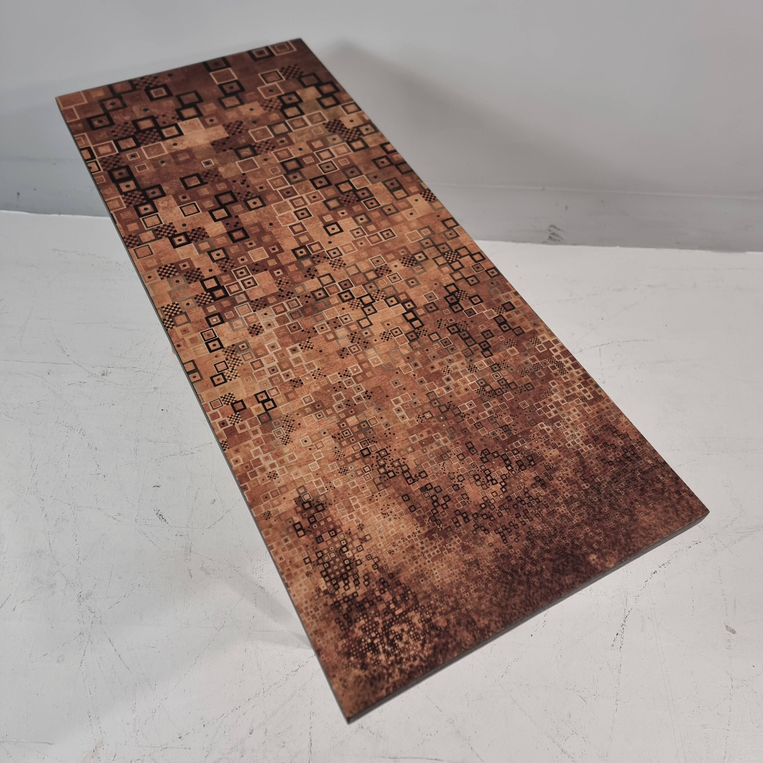 Vintage Ash Table, 1960s