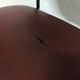 Vintage chair André Simard for Airborne