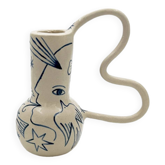 Vase 6