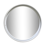 Vintage gilac mirror 70's for prisunic