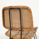 Italian Mid-Century Modern set of chairs from 1960’s