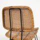 Italian Mid-Century Modern set of chairs from 1960’s