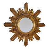 Sun mirror 1950-1970