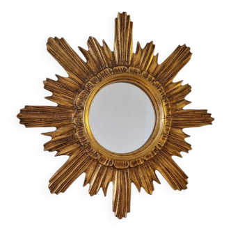 Sun mirror 1950-1970