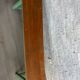 Banc industriel bois et fer
