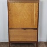 Vintage display cabinet