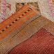 3x10 Turkish Runner Rug, 97x325Cm SK 23817