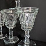 La Rochere glasses