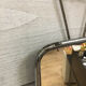 Barber mirror