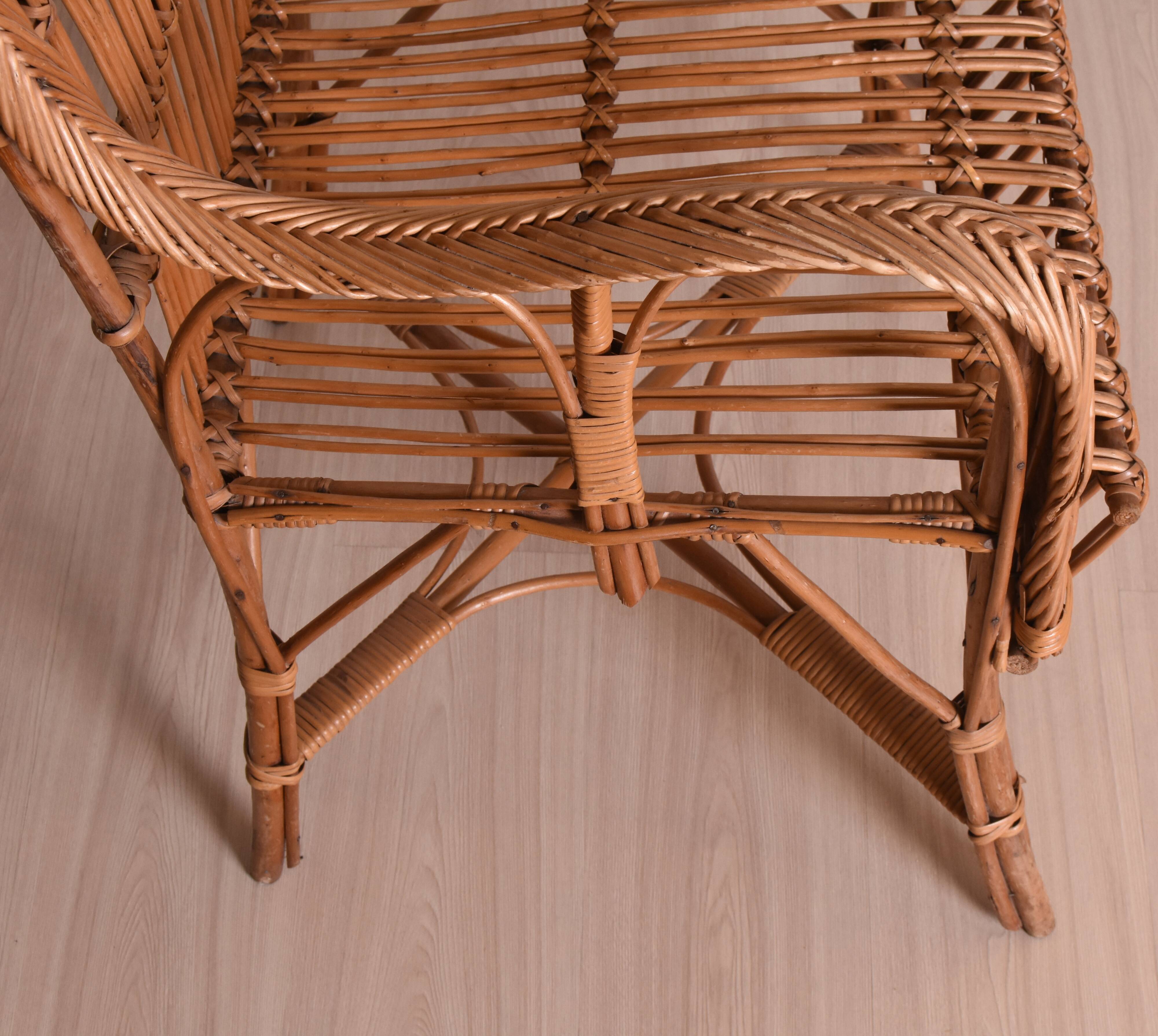 Armchair, 1960s