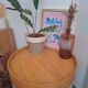 Drum Side Table Softline
