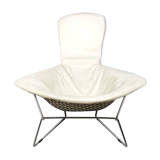 Bird lounge chair by Harry Bertoia for Knoll, 1970