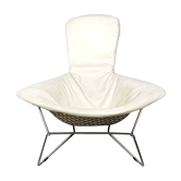 Bird lounge chair by Harry Bertoia for Knoll, 1970