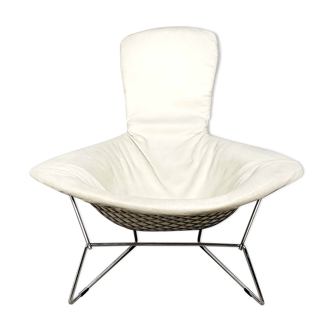 Fauteuil "Bird Lounge Chair" par Harry Bertoia pour Knoll, 1970