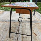 Vintage office restyled