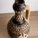 Terracotta jug