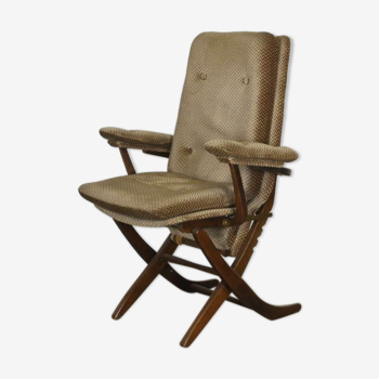 Chaise française antique
