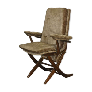 Antique French chair