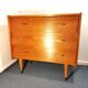 Commode vintage