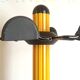 Porte manteaux Seccose Années 80 Hauteur 176,5 cm