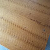 Vintage Scandinavian buffet, teak