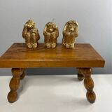 Vintage stool