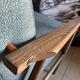 Mid-Century Modern Armchair, Sapin Chair, Loft Lounge Chair
