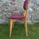 Vintage chair