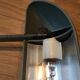 Industrial office neon lamp - 50 years